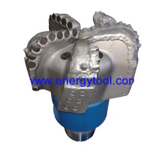 China Tungsten Diamond Drilling 12-1/4 Inch PDC Bit of Oilfield API Spec Cutting Tool factory