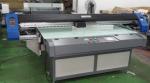 Epson DX7 Printhead UV Flatbed Printer 220V With 1440 Nozzles