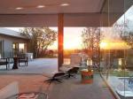 Powder Coated Sunroom T5 T6 Aluminium Alloy Windows