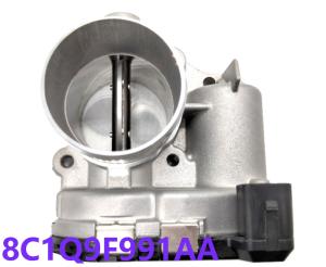 China 57mm Electronic Throttle Body factory