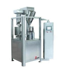 China NJP-400 Fully automatic capsule filling machine factory