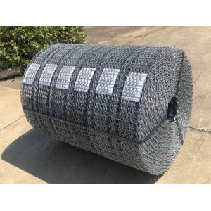 Pipeline Reinforced Mesh – Pipe-line Reinforced Welded Wire Mesh