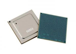 China Integrated Circuit Chip S32G399AACK1VUCT S32G3 Vehicle Network Processors factory