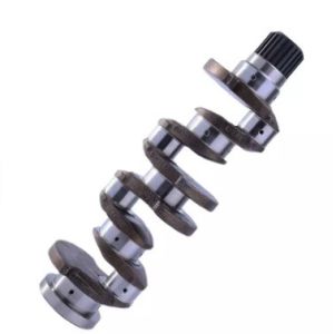 8140-27 Engine Crankshaft 500314784 504045842 500314784 500329821 504033129