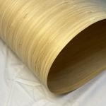 Edge Banding Bamboo Wood Veneer Sturdy Multipurpose 250x43cm