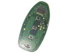 315Mhz CWTWB1U815 285E3-3AA0A 3+1btn 46 Chip Smart Key For Nissan