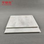 Waterproof Laminated PVC Wall Panels Decorative Interior Home PVC Marble Wall