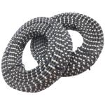 20-40 m2/m Life Span Granite Diamond Wire Saw Rope for Quarry Mining 11.5mm