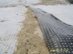 Waterproof Membrane Geosynthetic Clay Liners for 5 Layers Underground Ash