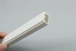 Personalized Plastic PVC Pipe Profiles