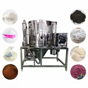 China Acetylene Bis Dithiocarbamate Manganese Spray Dryer factory