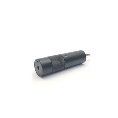 Versatile 30mW 545nm DPSS Laser Diode for Industry Labo and Medical Applications