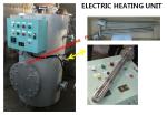 DX427-18KW/440V/60HZ ELECTRIC HEATING UNIT，MARINE ELECTRIC HEATER/ELECTRIC
