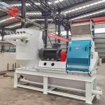 Hammer Mill Feed Grinder Feed Processing Plant Machine 22kw