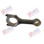 6D125 Engine Crank Connecting Rod 6150-31-3100 For KOMATSU