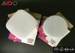 Plastic 6000K 100LM/W 15w 120pcs LED Bulkhead Lamp