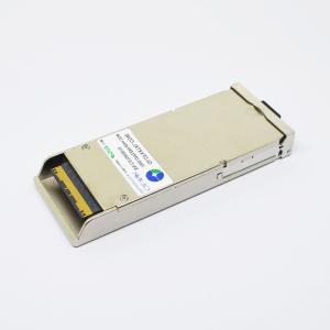China 1310nm 40km DOM CFP2 LC Optical Transceiver Module 100GBASE-ER4 factory