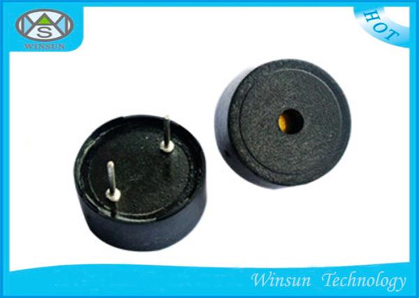 Stable Sound 13 * 6mm Mirco 12 Volt Piezo Buzzer Without Circuit Used for Home
