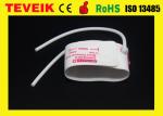 Factory Price Medical Disposable Neonatal Double Hose NIBP Blood Pressure Cuff