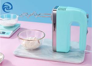 China N39D 220 Volt Five Speed Handheld Stand Mixers Beat Eggs factory