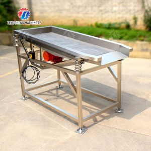 Fruit and Vegetable Draining Machine Fruit Vegetable Onions Herbs Saiko