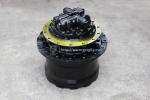 ZX120 Excavator Final Drive Reducer Travel Gearbox With Motor Parts 9180731