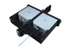 Magic Series UHD 192 Fiber Optic Cassette Ultra High Density MPO Cassette