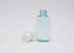100ml Colorful Plastic Pet Toner Cosmetic Spray Bottle For Personal Care