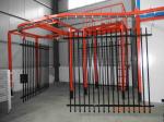 Garrison Security Fence Panels