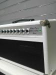 Custom Amplifier Deluxe Handwired Steel String Singer SSS Guitar Amplifier Head