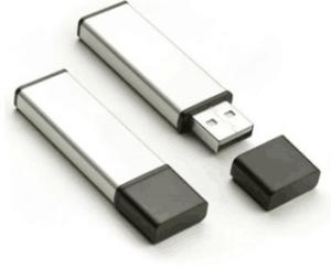 China Metal USB 3.0 3.2 3.1 Flash Drive 256GB 512GB Big Capactity Fast Speed 150MB/S factory
