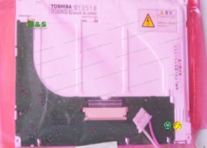 China TOSHIBA TFD50W32-B 5.0 inch a-Si TFT-LCD , LCM factory