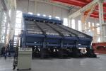 Everbright Air-Cooled Reverse-Acting Incinerator