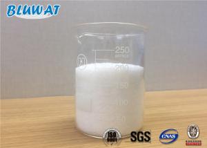 China Sands washing flocculant Blufloc Anionic Polyacrylmaide APAM factory