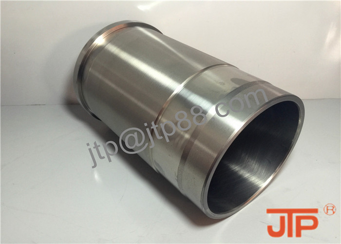 Steel 2J Engine Cylinder Liner For Toyota 11461-48011 Piston & Piston Ring