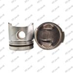 Piston S4E2 32mm pin hole 34417-54100 For Mitsubishi Engine Spare Parts