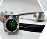 IP67 Waterproof Stainless Steel Fiber Optic Connectors