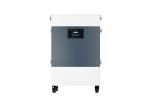 700m3/h 450W Laser Cutting Fume Extractor With Industrial Air Purifier