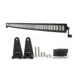 50 inch 300w Double Row Led Auto Light Bar ,with Spot/ Flood/ Combo Beam UTV Led