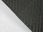 Professional Black 3K Twill glossy Carbon Fiber Panels for RC Models Plate