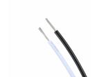 Tinned Copper 16 Awg Hookup Wire , Low Smoke Halogen Free Cable UL3271