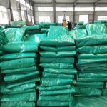 Customized Color Waterproof PE Tarpaulin for Truck Tent Cover Heavy Duty