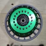 SAGW Hot-sale 7.25" Triple quater plates TB45/TB48 racing clutch