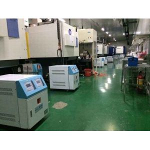Mold Temperarture Controllers (Oil) for plastic injection moulding factories OMT-910-O