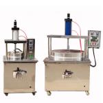 Corn Tortilla India Roti Chapati Making Machine Automatic