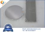 Chemicals Zr 702 Zirconium Bar Products Square / Round / Hexagonal Shape