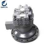 SG08E-185 excavator hydraulic motor, SG04E/SG08E/SG12E swing drive SH200-3