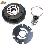 A4vg71 Truck Repair Parts Cast Iron Concrete Pump