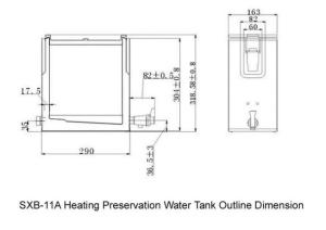 China Flight Attendant Airline Catering Equipment Heating Preservation factory