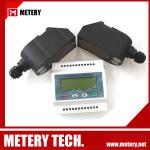 Time Transit Heat meter